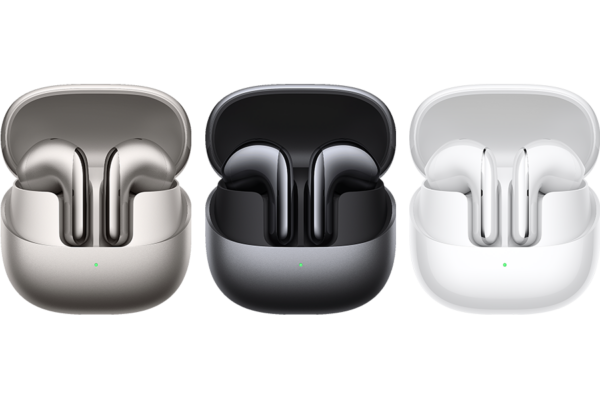 Xiaomi Buds 5