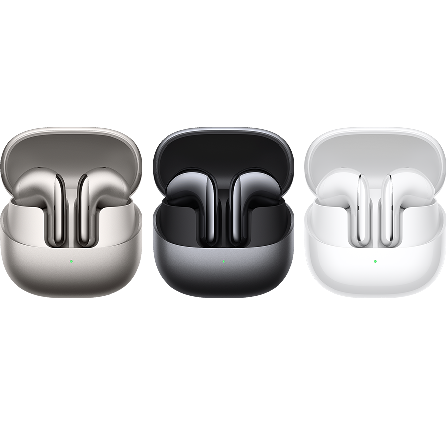 Xiaomi Buds 5