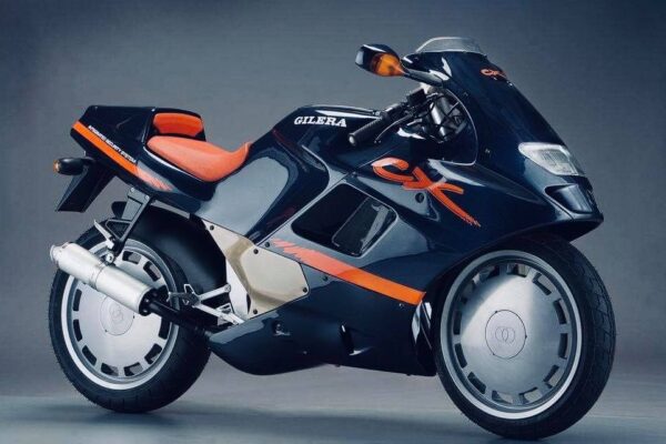 Unique Gilera Motorcycle Designs