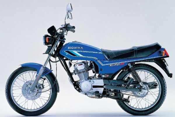 Honda CB125