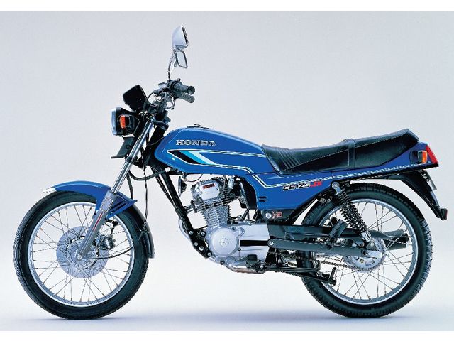 Honda CB125