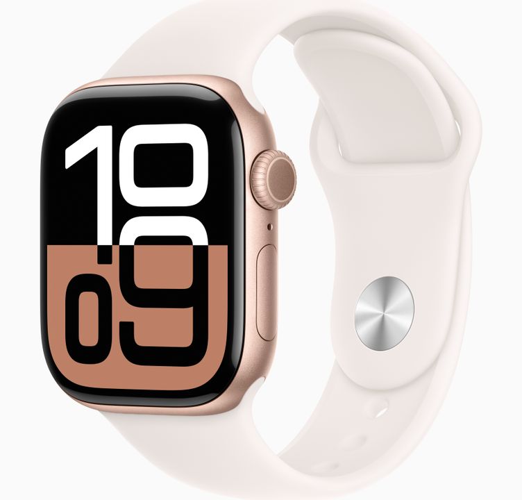 Apple Watch Series 10