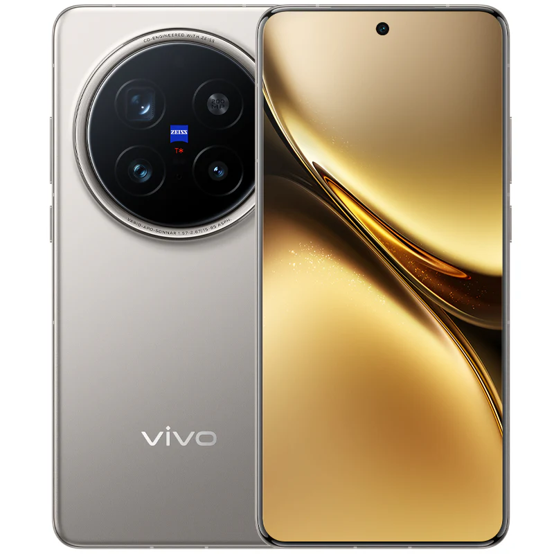 Vivo X200