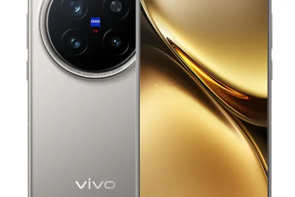 Vivo X200 Pro